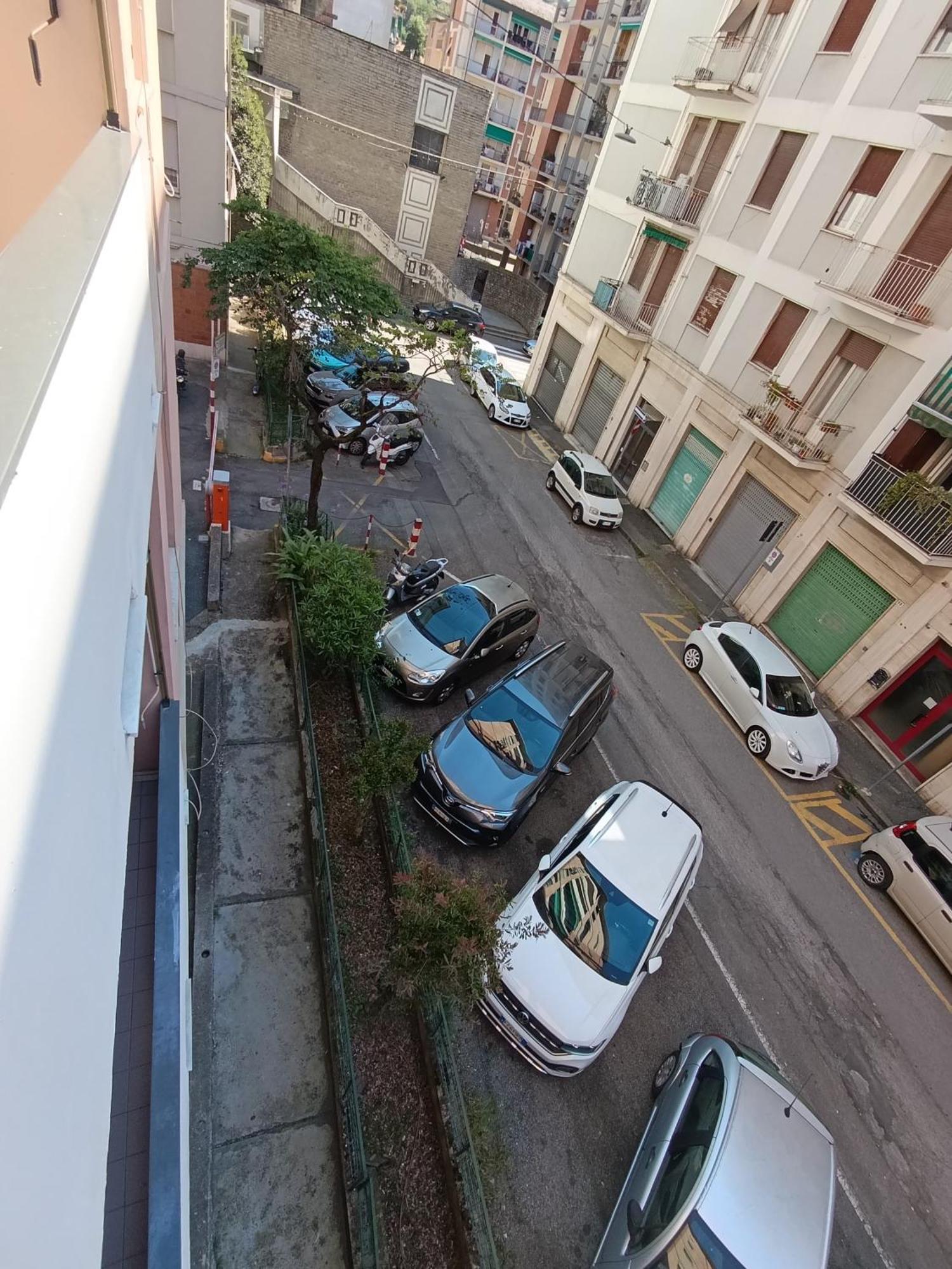 Onda Marina 2 Apartment La Spezia Exterior photo
